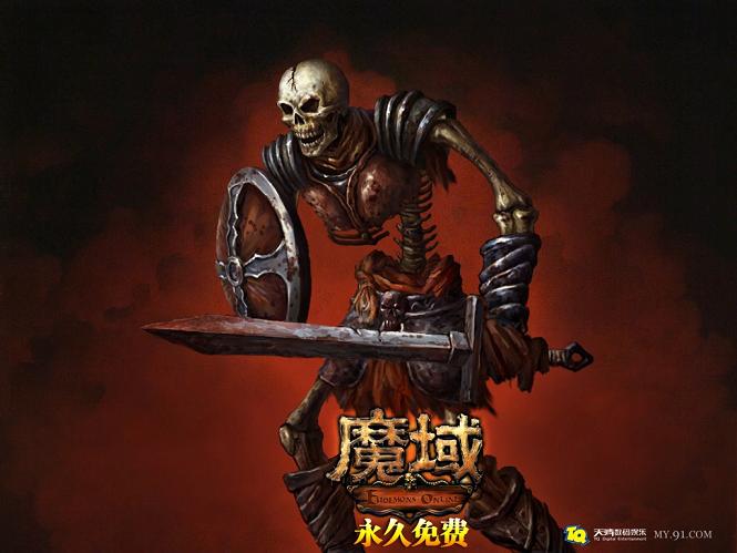 魔域sf手机发布安装包下载，进服必看丰厚奖励及回收规则